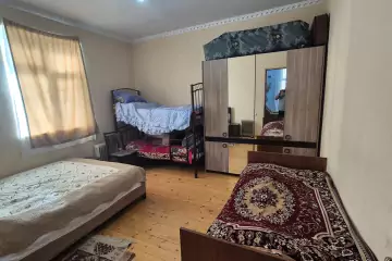 Satılır Həyət Evi Köhnə Coratda