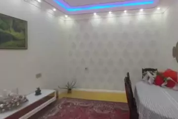 Satılır Həyət Evi Yeni Bakida