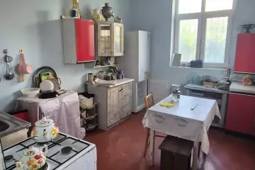 Satılır Həyət Evi Köhnə Coratda