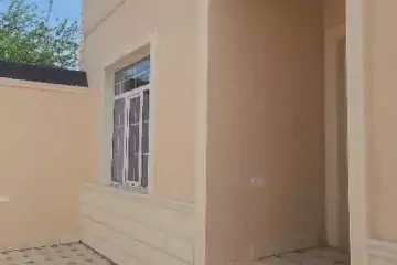 Satılır Həyət Evi Mahrasa Bağında