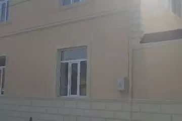 Satılır Həyət Evi Mahrasa Bağında