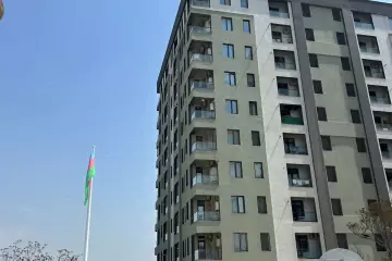 Satılır Yeni Tikili Bayılda
