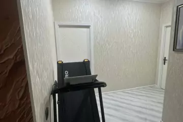 Aylıq Kirayə Yeni Tikili Melissa Park Yaşayış Kompleksida