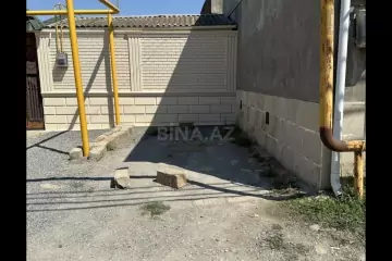 Satılır Həyət Evi Biləcəridə
