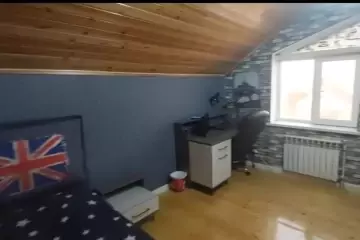 Satılır Həyət Evi Yeni Bakida