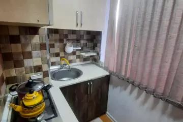 Aylıq Kirayə Köhnə Tikili Space Tv'də