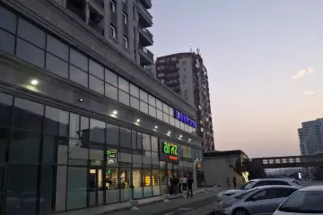 Satılır Yeni Tikili Nargilə Kafesində