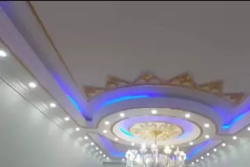 Satılır Həyət Evi Yeni Bakida