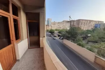 Aylıq Kirayə Ofis Ağ şəhər Kompleksində