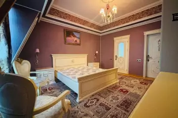 Satılır Yeni Tikili Ağ şəhər Kompleksində