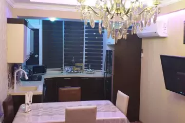 Aylıq Kirayə Yeni Tikili Heydər əliyev Mərkəzində