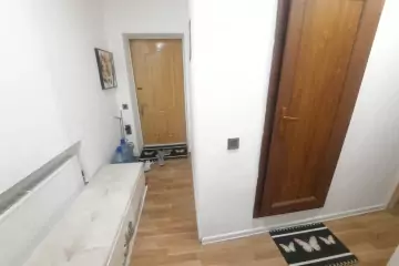 Aylıq Kirayə Köhnə Tikili Space Tv'də