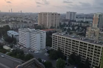 Satılır Yeni Tikili Nargilə Kafesində