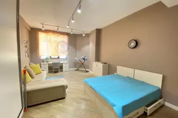 Aylıq Kirayə Yeni Tikili İçərişəhərdə