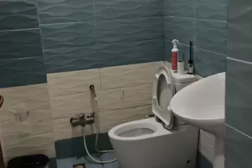 Satılır Bağ Evi Zagulbada