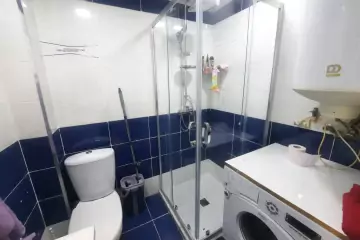 Aylıq Kirayə Köhnə Tikili Space Tv'də