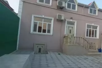 Satılır Həyət Evi Yeni Bakida