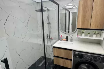 Aylıq Kirayə Yeni Tikili Melissa Park Yaşayış Kompleksida