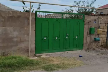 Satılır Həyət Evi Biləcəridə