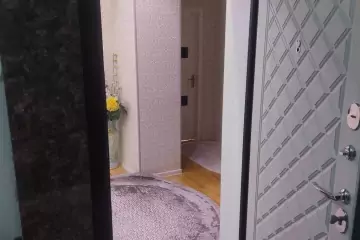 Satılır Yeni Tikili Masazırda