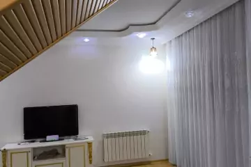 Satılır Bağ Evi Zagulbada