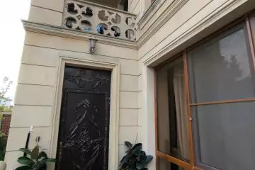 Satılır Bağ Evi Zagulbada