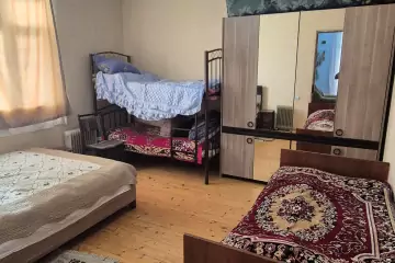 Satılır Həyət Evi Köhnə Coratda