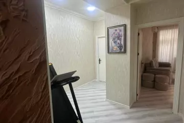 Aylıq Kirayə Yeni Tikili Melissa Park Yaşayış Kompleksida