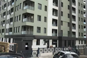 Satılır Yeni Tikili Bayılda