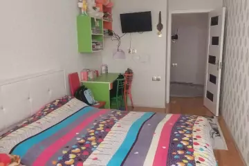 Satılır Yeni Tikili Masazırda