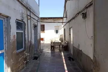 Satılır Həyət Evi Badamdarda