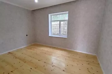 Satılır Həyət Evi Savalan Qəsəbəsida