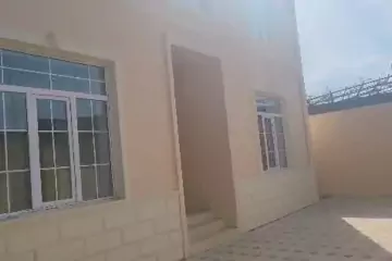 Satılır Həyət Evi Mahrasa Bağında