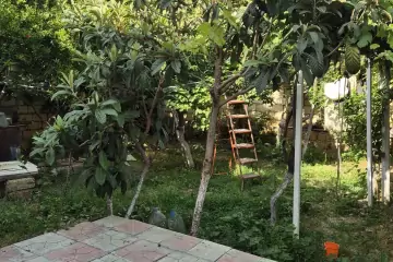 Satılır Həyət Evi Köhnə Coratda