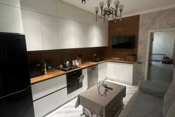 Aylıq Kirayə Yeni Tikili Melissa Park Yaşayış Kompleksida