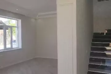 Satılır Həyət Evi Mahrasa Bağında