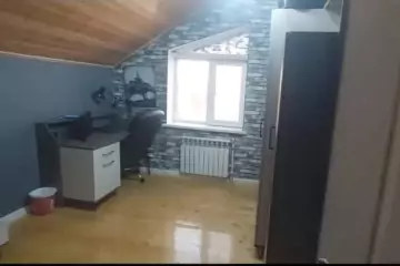 Satılır Həyət Evi Yeni Bakida