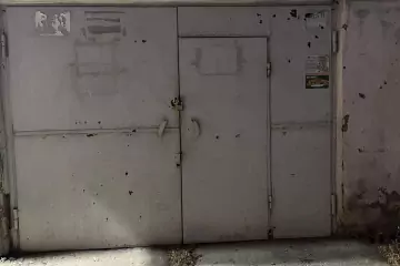 Satılır Qaraj 3-cü Mikrorayonda