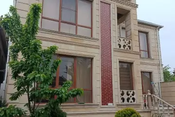 Satılır Bağ Evi Zagulbada
