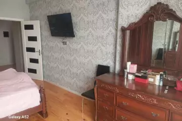 Satılır Yeni Tikili Masazırda
