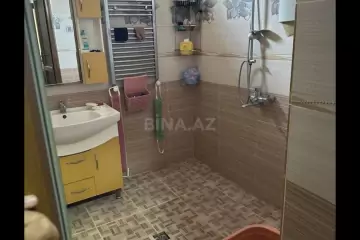 Satılır Həyət Evi Biləcəridə