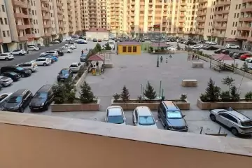 Aylıq Kirayə Ofis Ağ şəhər Kompleksində