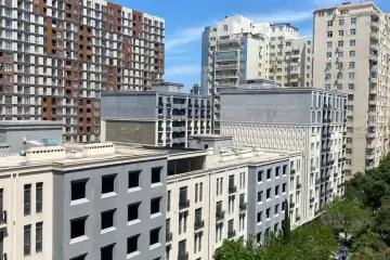 Satılır Yeni Tikili Nəsimi Bazarında