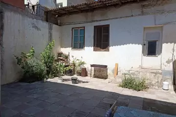 Satılır Həyət Evi Badamdarda