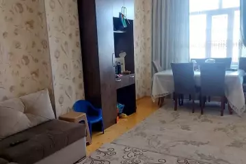 Satılır Yeni Tikili Masazırda