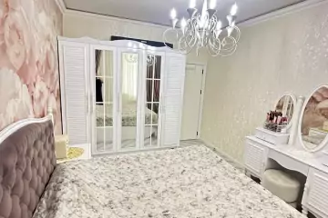 Aylıq Kirayə Yeni Tikili Melissa Park Yaşayış Kompleksida
