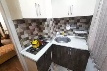 Aylıq Kirayə Köhnə Tikili Space Tv'də