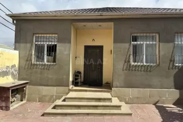 Satılır Həyət Evi Biləcəridə