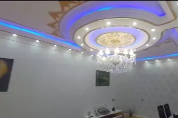 Satılır Həyət Evi Yeni Bakida