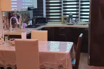 Aylıq Kirayə Yeni Tikili Heydər əliyev Mərkəzində